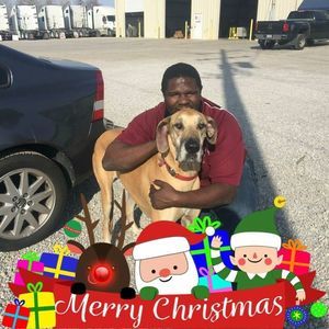 Meet your Posher, Jacqueline